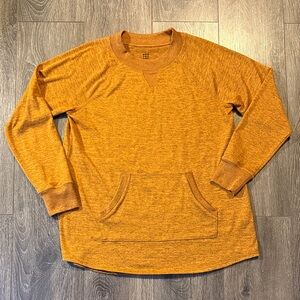 Title Nine Crewneck Pullover Tunic